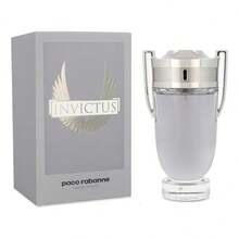 Paco Rabanne Perfume Invictus Rabane EDT 100 ml - Fresco - Ver 7