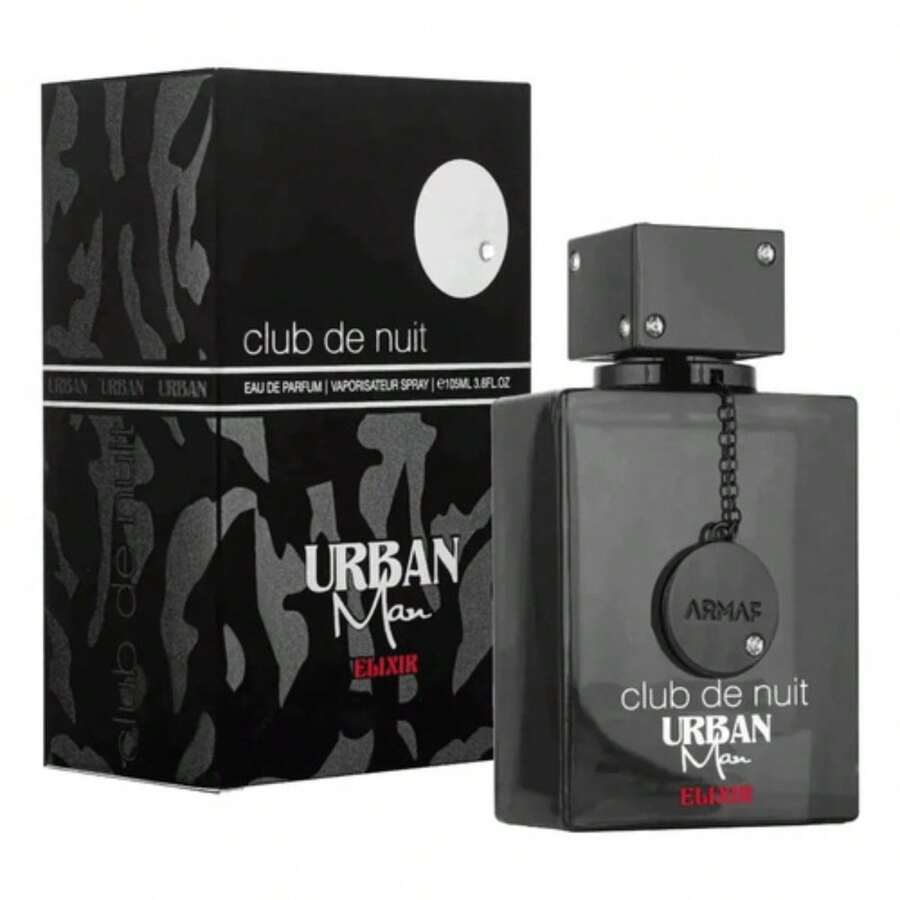 Armaf Perfume - Fresh - View 1