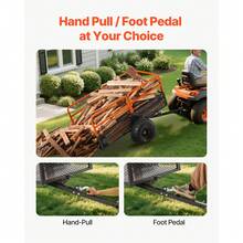 Garden Power Tool Accessories - 67.5KG - View 5