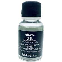 Davines OI Oil Absolute 亮澤美髮精油 0.68 Oz/20ml - 20ml - 查看 2