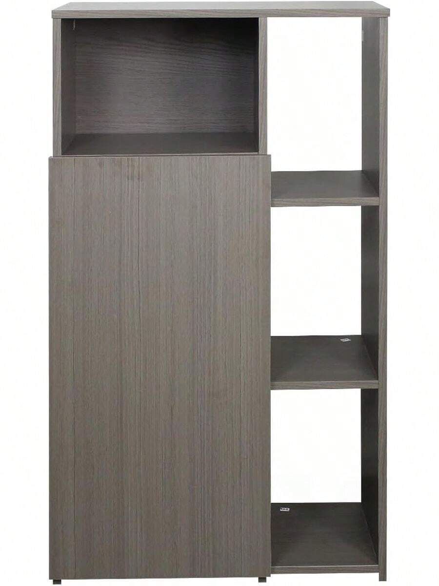 Buffets & Sideboards - Chocolate Brown - View 1