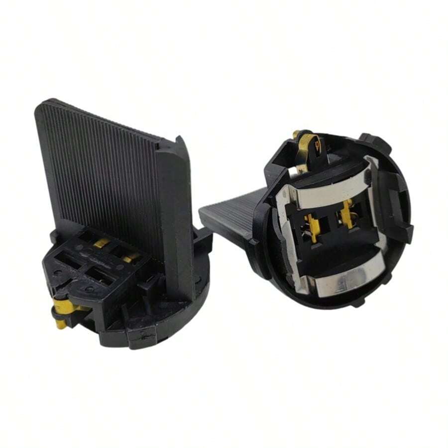 Adaptador/Clip de fijación de base para bombilla de faro LED, exclusivo para modelos de coche específicos, 2 piezas/paquete - 2 unidades - Ver 1