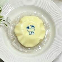 1 buah [Tekstur Susu] Mainan Remas Cepat, Mainan Remas Buatan Tangan, Bahan Silikon, Cocok untuk Remaja, Pereda Stres, Hadiah – Hadiah Paskah, Hadiah Ulang Tahun, Hadiah Natal, Hadiah Liburan - MultiWarna - View 7
