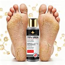 SUMIFANG 100ml Foot Care Gel, Moisturizes Foot Skin, Smooths Rough Foot Skin, Fast Absorption, Suitable For Daily Foot Care - Lavender - View 11
