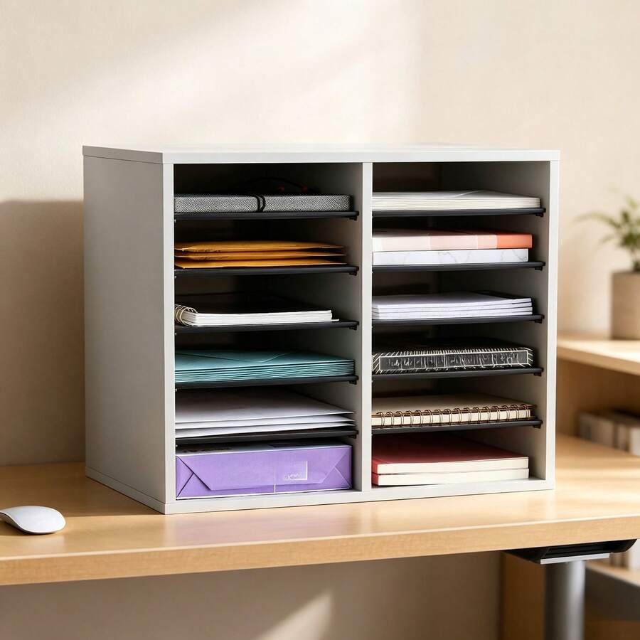 Letter Holders