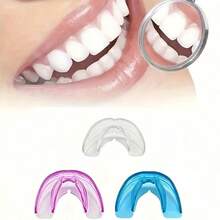 1pc Exquisite Versatile Resin Teeth Decoration Suitable For Men And Women Holiday Party Daily Wear Fine Gift - Multicolor - View 3