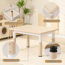 Folding Tables & Chairs - Multicolor - View 2