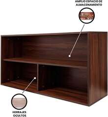 Buffets & Sideboards - Brown - View 6