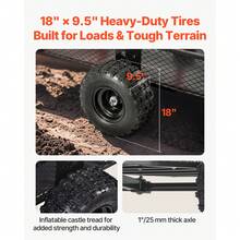 Garden Power Tool Accessories - 67.5KG - View 6