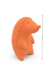 Cute Hedgehog-Shaped Toothpick Holder/Dispenser – Desktop Organizer, Kitchen Countertop Decor, Dining Table Accessory, Home Decor Gift, Creative Storage Item – Perfect For Christmas, Halloween, And Thanksgiving - Multicolor - View 11