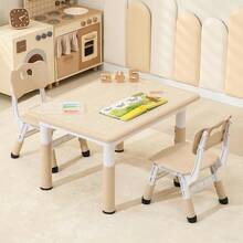 Folding Tables & Chairs - Multicolor - View 8