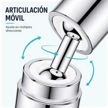 Faucets & Accessories - Silver - View 7