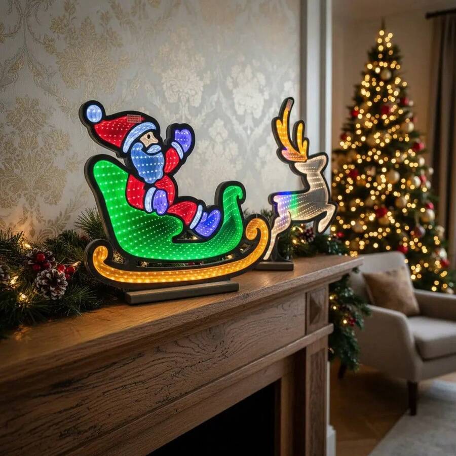 Tree Toppers - 1PC - View 1