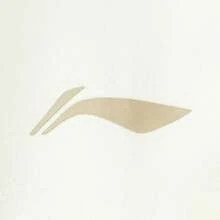 Li-Ning Women's Long Sleeve T-Shirt ATLV208 - Beige - View 7