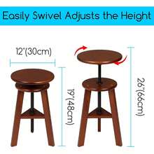 Vanities & Vanity Benches - Coffee Brown - View 4