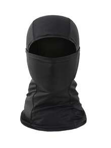 Face Mask Head Cover, Lightweight Breathable Sun Protection Ski Mask, Unisex, Suitable For Football, Cycling - Multicolor - View 4