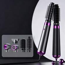 Curling Tongs & Curling Wands - Purple - View 2