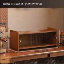 Cup Holder Storage Rack Desktop Cup Organizer Dining Table Countertop Coffee Cup Tea Set Water Cup Display Stand - View 11