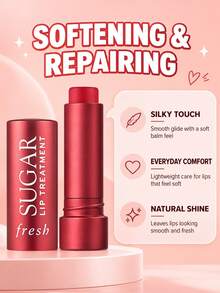 Fresh Sugar 護唇液 Icon 4.3g 淨重 0.15oz - ICON-4.3克 - 查看 3