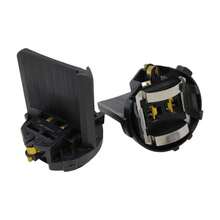 Adaptador/Clip de fijación de base para bombilla de faro LED, exclusivo para modelos de coche específicos, 2 piezas/paquete - 2 unidades - Ver 15
