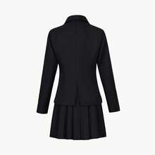 Disfraz de cosplay de la bruja de los sueños de la Quinta Personalidad, Kawai , uniforme de creyente, cosplay de Halloween, ropa de anime. - Negro - Ver 3