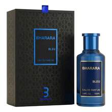 Bharara Bleu Men 100ml Edp - Fresco - Ver 1