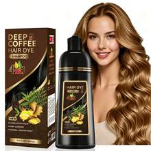 Hair Coloring - Açık kahverengi - Görünüm 1
