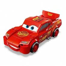 LEGO Super Racing Series 77255  LEGO Puzzle Block Toy Gift - 77255 - View 5