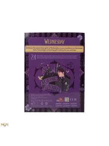 Wednesday Collectible Figure Blind Boxes - Wednesday - View 10