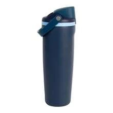 Vacuum Flasks & Thermoses - Navy Blue - View 7