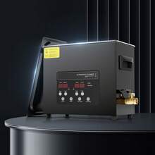 Ultrasonic Cleaners - 5.2 Kg - View 1