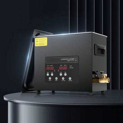 Ultrasonic Cleaners