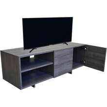 Television Stands & Entertainment Centers - Grey - View 6