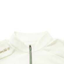 Li-Ning Women's Long Sleeve T-Shirt ATLV208 - Beige - View 5