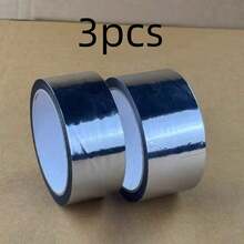 Aluminum Foil Suitable For Perming And Other Multi-Purpose Uses - Multicolor - View 12