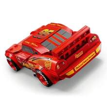 LEGO Super Racing Series 77255  LEGO Puzzle Block Toy Gift - 77255 - View 4