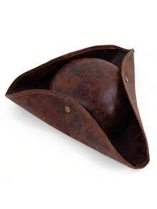 Men Funny Hat - Pirate Hat - View 12
