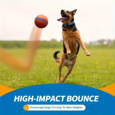 4 peças de bolas elásticas mastigáveis para cão! Inclui estilo de autoentretenimento com som para aliviar o tédio, bolas de ténis duráveis, podem ser usadas para desgastar os dentes e treino de cães, a brincadeira interativa é super divertida, artigos para animais de estimação de alta qualidade, satisfaz as necessidades de brincadeira do cão