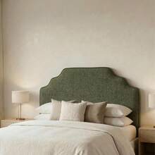 Headboards & Footboards - Army Green - View 4