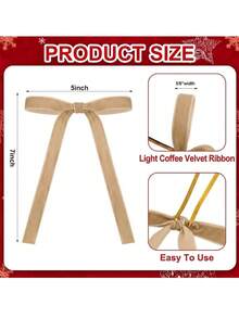 12pcs Gingerbread Man Ornaments For Christmas Tree Decorations For Christmas Party,Christmas Gift - Multicolor - View 9