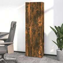 Rovere affumicato