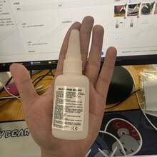 Car Bumper Glue - Plastic-Specific Adhesive For Hard Plastic, Strong Universal Welding Glue, Repair Plastic Parts, Rearview Mirror Base, Cracked Repair, Car Exterior Plastic Bonding Agent - 50 Ml - View 12