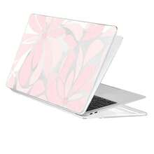 1pc Protective Case For MacBook, Floral UV Printed Pattern, Laptop Protective Sleeve, Minimalist Lightweight Durable Protective Case Suitable For MacBook Air Pro 13.3 13.6 14.2 15.3 16.2 Inch, Suitable For 13 Inch Neo Laptop Protective Case A3404 Model/ D14, D16 - View 11