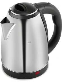 Water Kettles - View 1