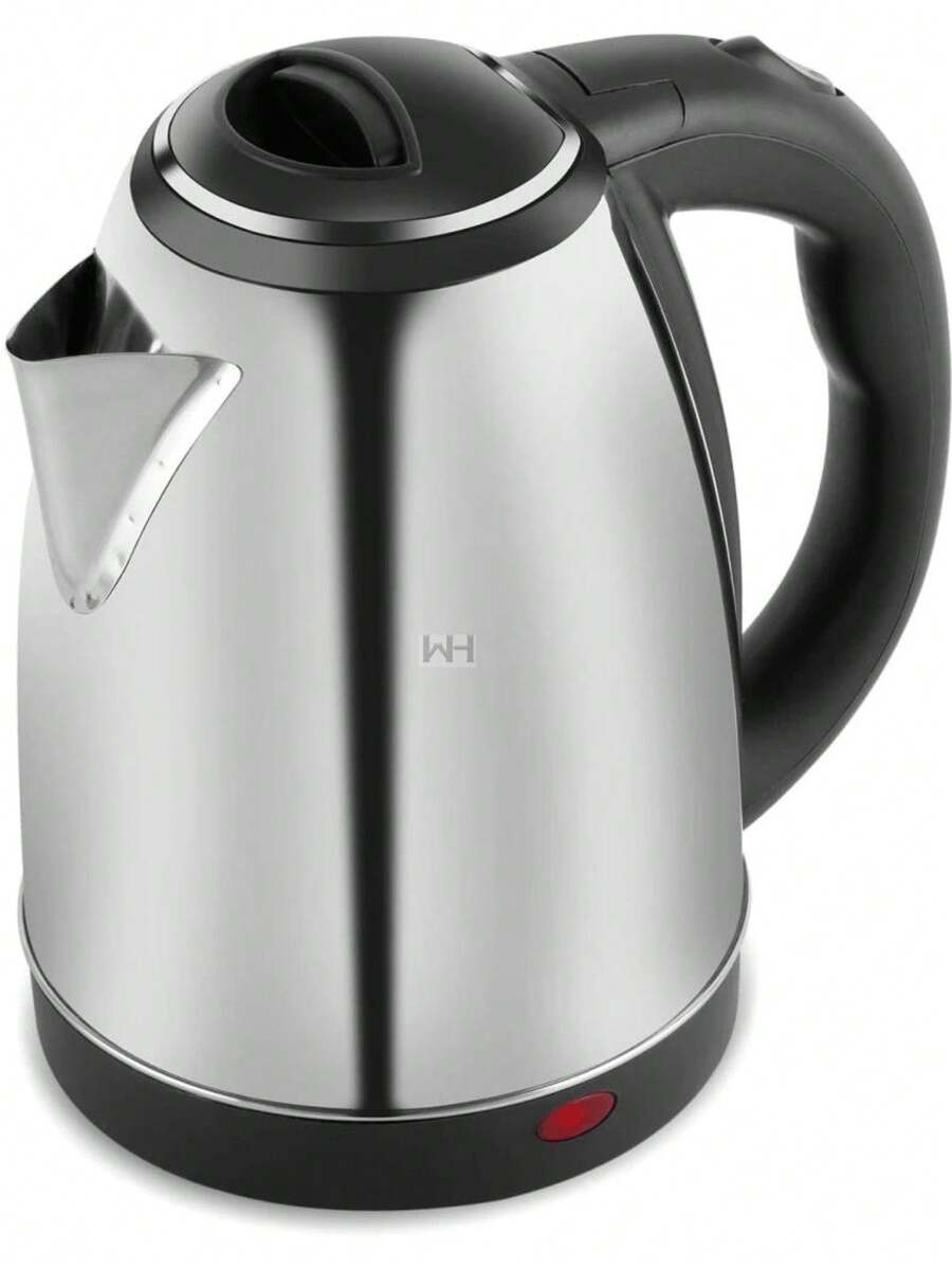 Water Kettles - View 1