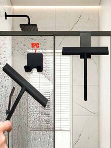 Glass Squeegee Suitable For Daily Home Use - Multicolor - View 13