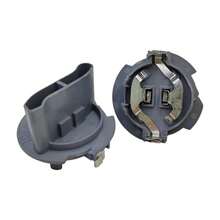 Adaptador/Clip de fijación de base para bombilla de faro LED, exclusivo para modelos de coche específicos, 2 piezas/paquete - 2 unidades - Ver 13