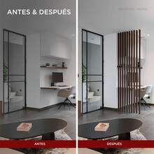 Screens & Room Dividers - VI003 Maple - View 2