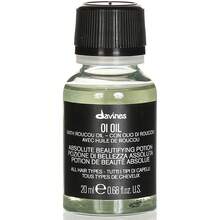 Davines OI Oil Absolute 亮澤美髮精油 0.68 Oz/20ml - 20ml - 查看 1