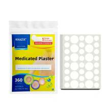 360PCS Mugwort Patch Care, Gentle & Non-Irritating, Refreshing & Skin-Friendly - View 2